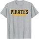 Pittsburg Pirates Baseball