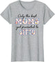 Only The Best Moms Get Promoted to Sitto Grandma Mothers Day