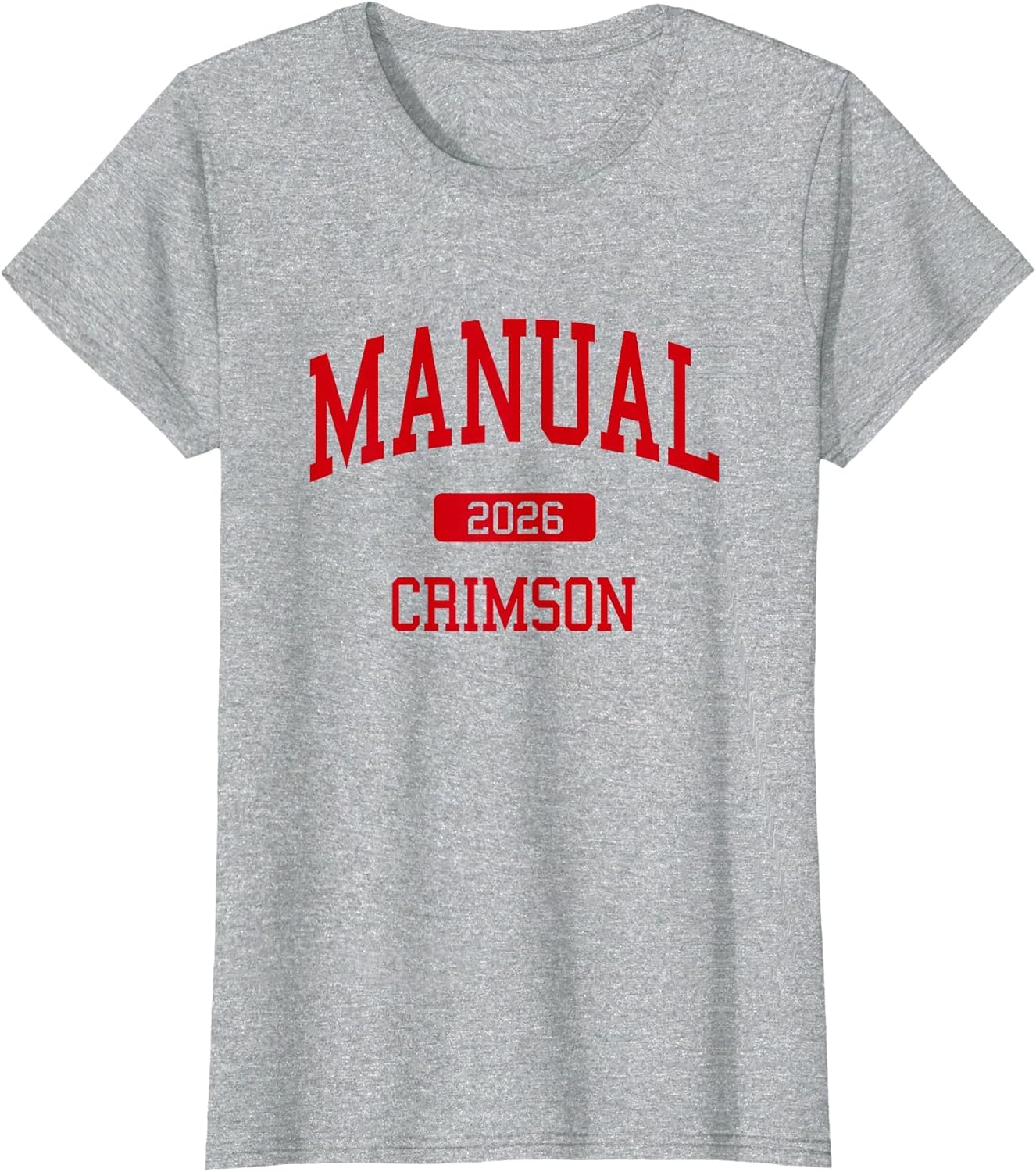 Dupont Manual High School Class of 2026 Louisville KY
