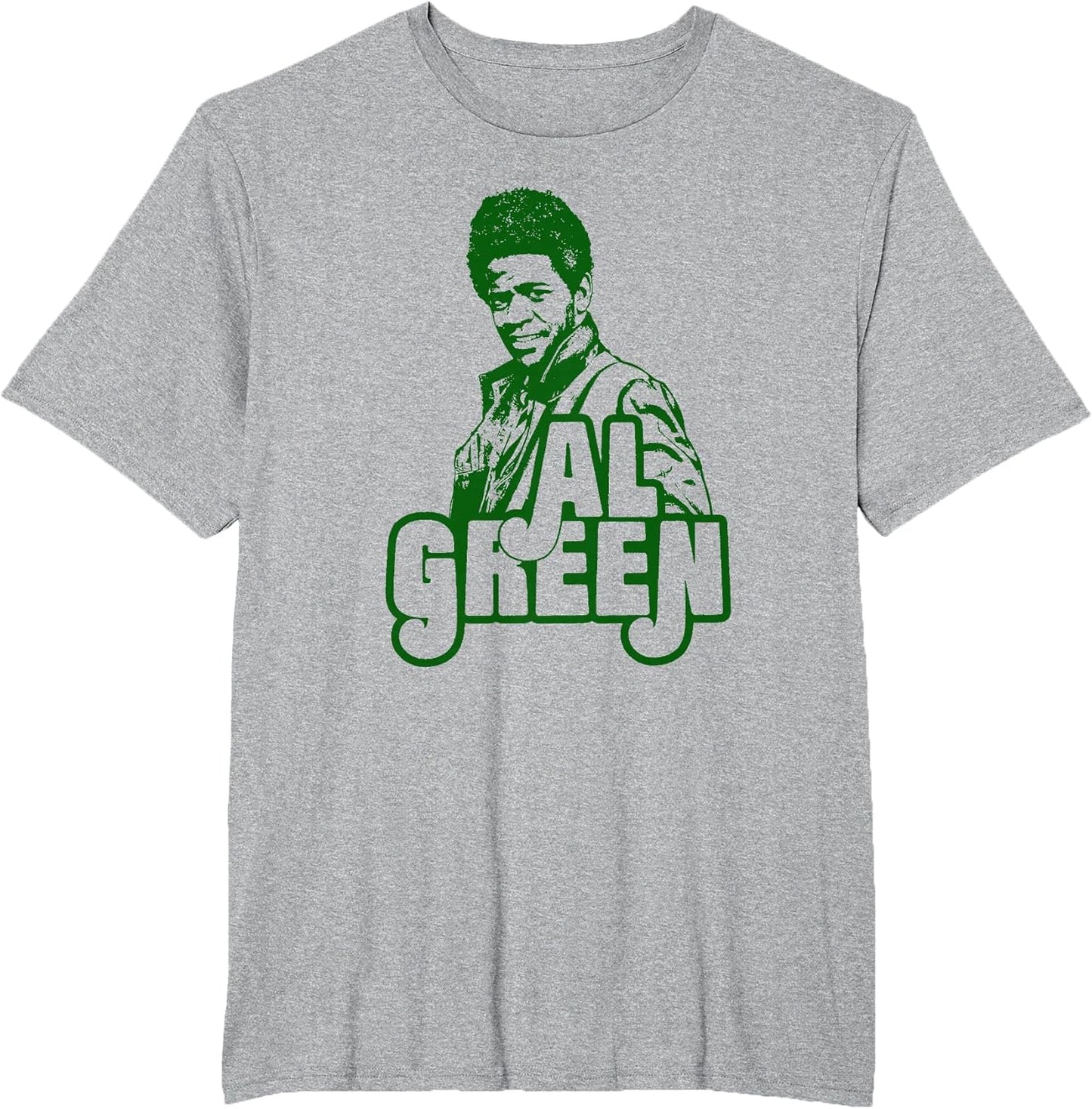 Classic Al Green