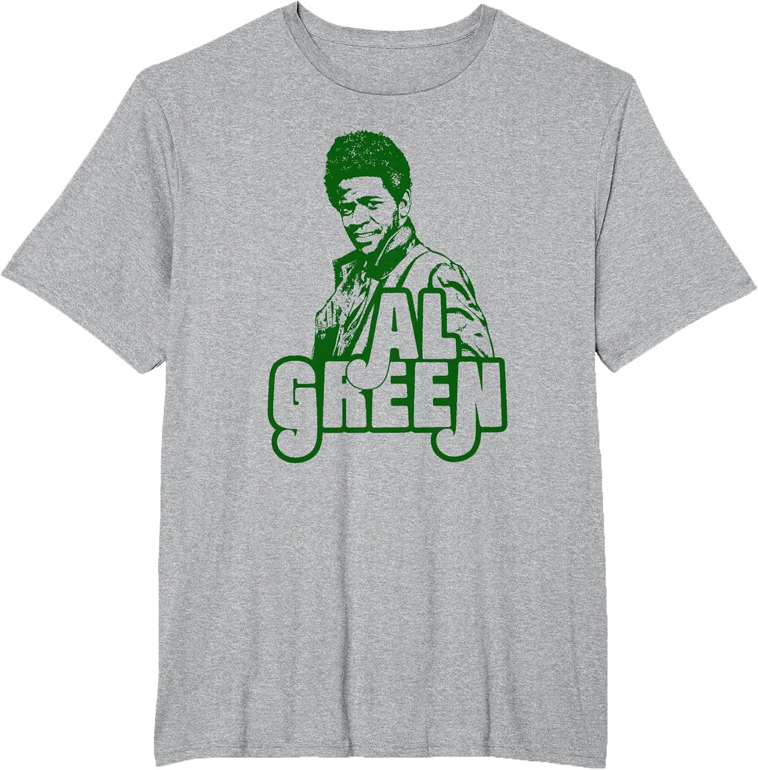 Classic Al Green