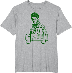 Classic Al Green