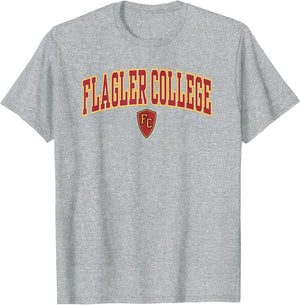 Flagler Saints Arch Over Officially Licensed