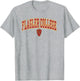 Flagler Saints Arch Over Officially Licensed
