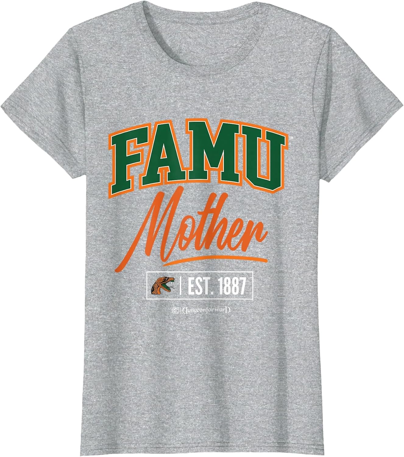 FAMU Mother - Florida Agricultural & Mechanical University