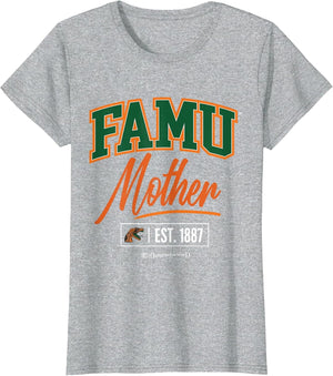 FAMU Mother - Florida Agricultural & Mechanical University