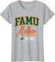 FAMU Mother - Florida Agricultural & Mechanical University