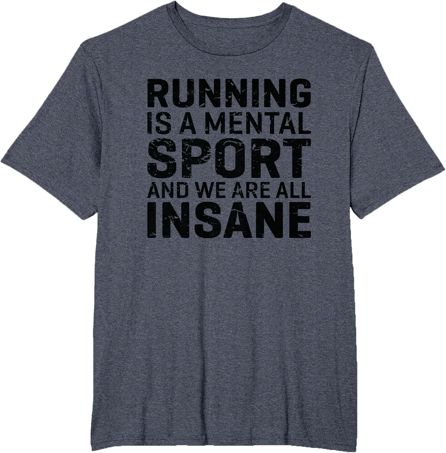 Marathon Runner Motivational Quote Distance Running