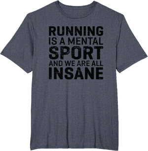Marathon Runner Motivational Quote Distance Running