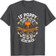 Grandpa - If Poppy Can't Fix It We're All Screwed - Poppy