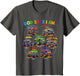 God Says I Am Monster Truck Bible Verse Religious Christian