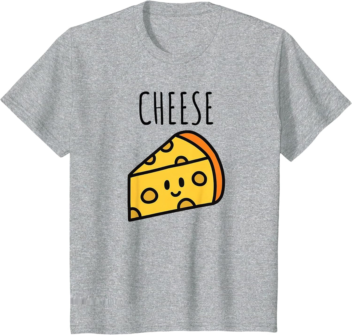 Cheese Macaroni Matching Couple Costume BFF Halloween Funny