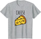 Cheese Macaroni Matching Couple Costume BFF Halloween Funny