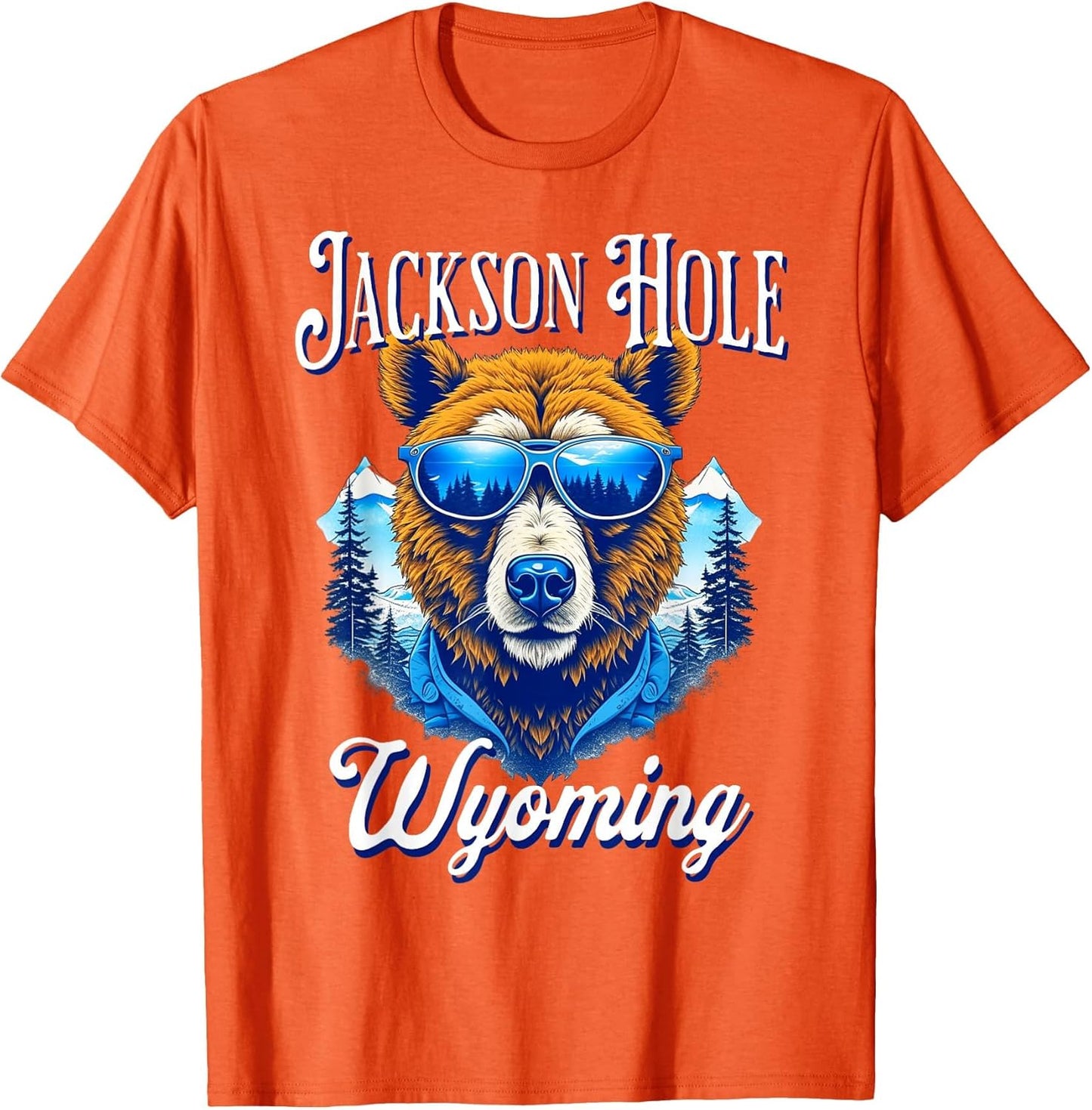 Jackson Hole