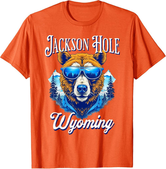 Jackson Hole