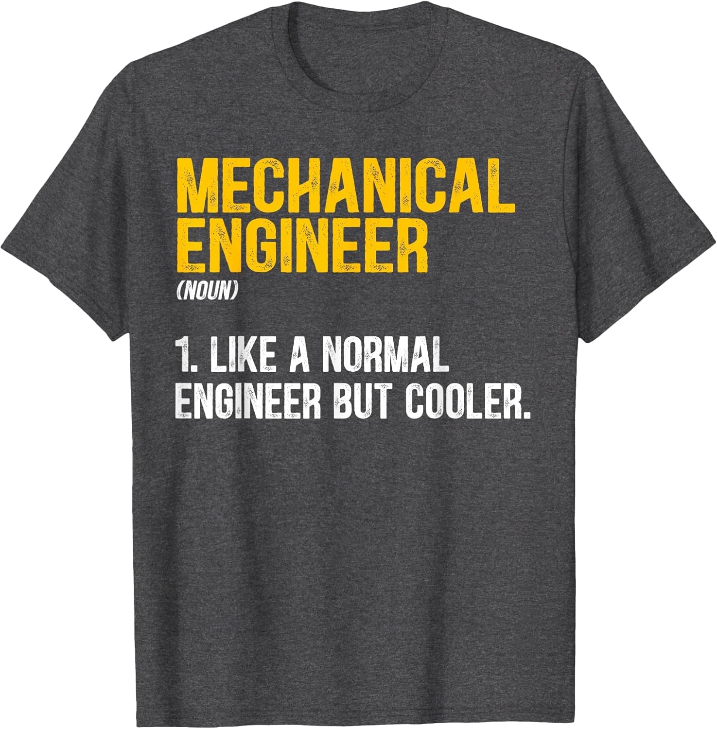 Mechanical Engineer Definition Funny Mechanical Engineering