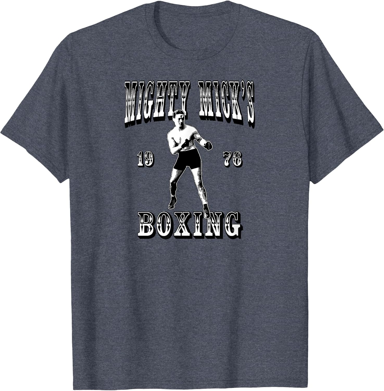 Mighty Mick's Boxing