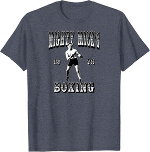 Mighty Mick's Boxing