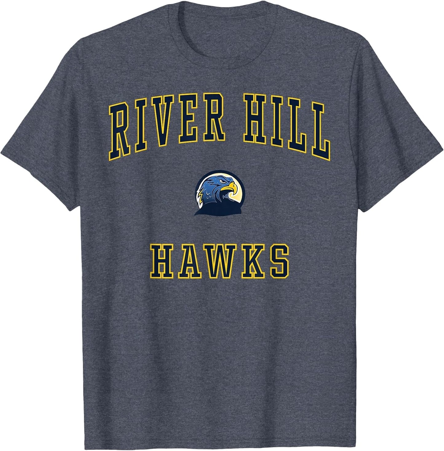 River Hill High School Hawks