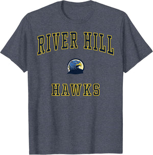 River Hill High School Hawks
