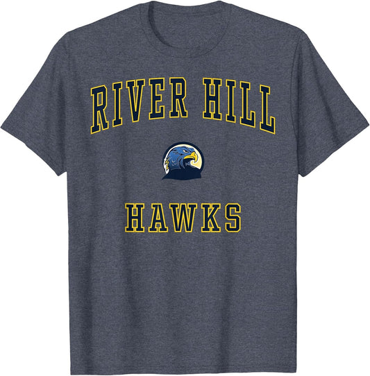 River Hill High School Hawks