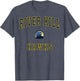 River Hill High School Hawks