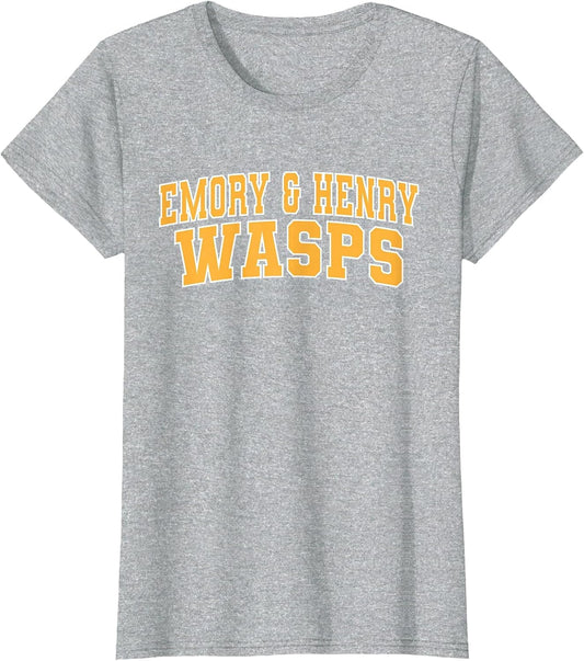 Emory & Henry College Wasps Apparel Sports Fan