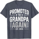 Promoted to Grandpa Again 2026