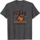 Texas Tough Country Strong Graphic Design