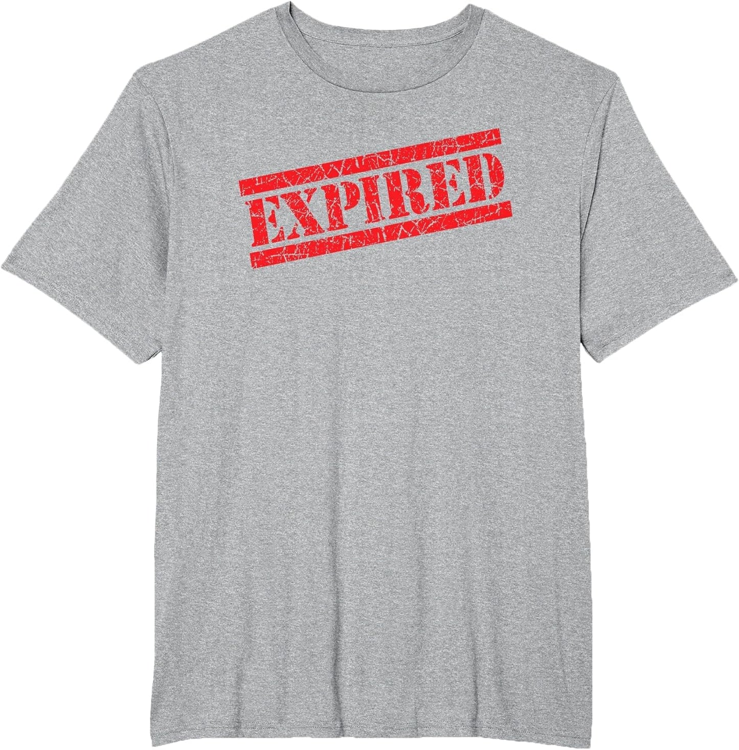 Expired