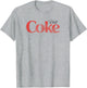 Coca-Cola - Diet Coke Logo