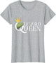 Lizard Queen Bearded Dragon for Girls