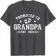 Promoted to Grandpa 2026