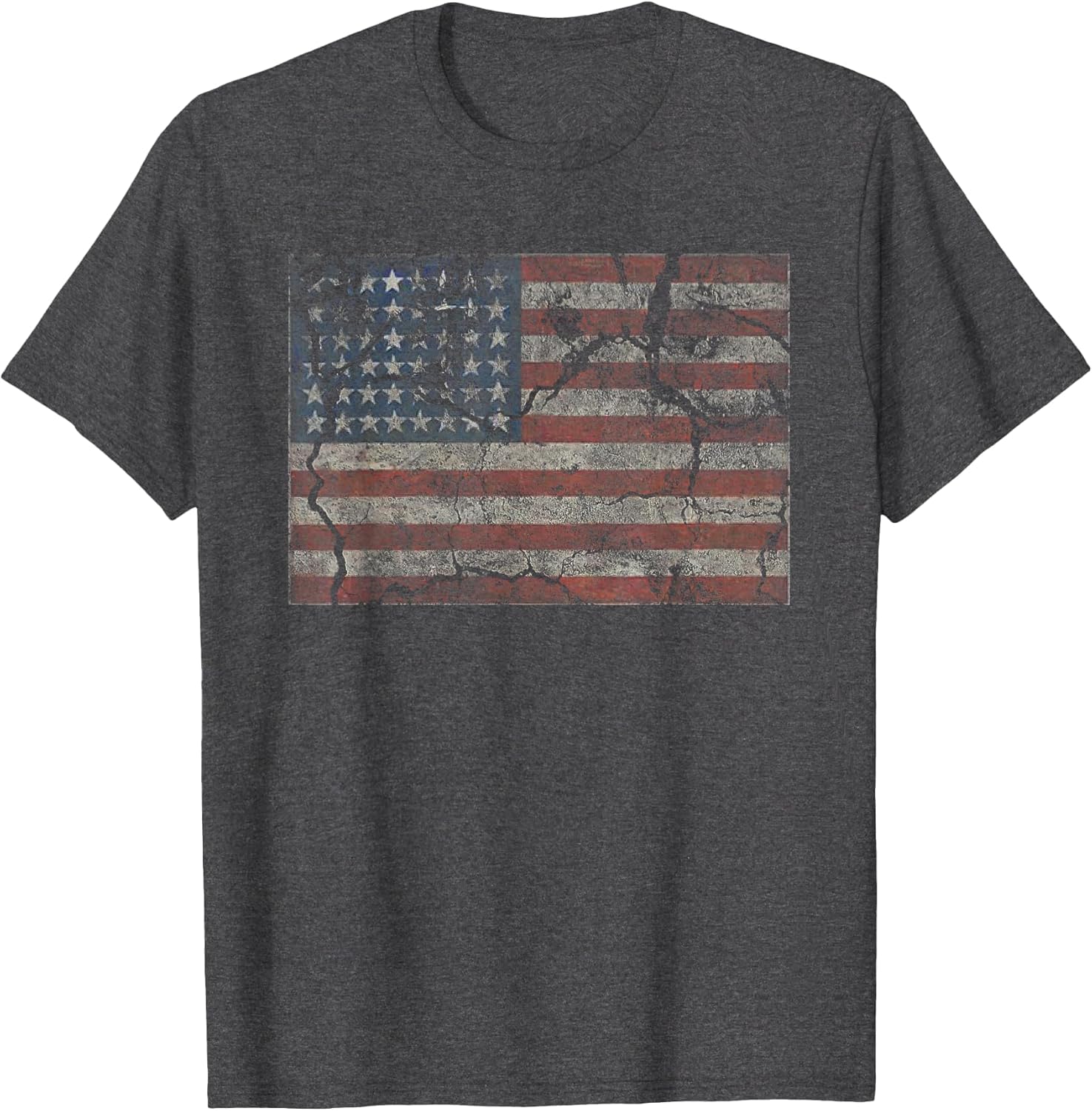 USA Glory Flag America Merica July 4th Old Country Redneck