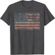 USA Glory Flag America Merica July 4th Old Country Redneck