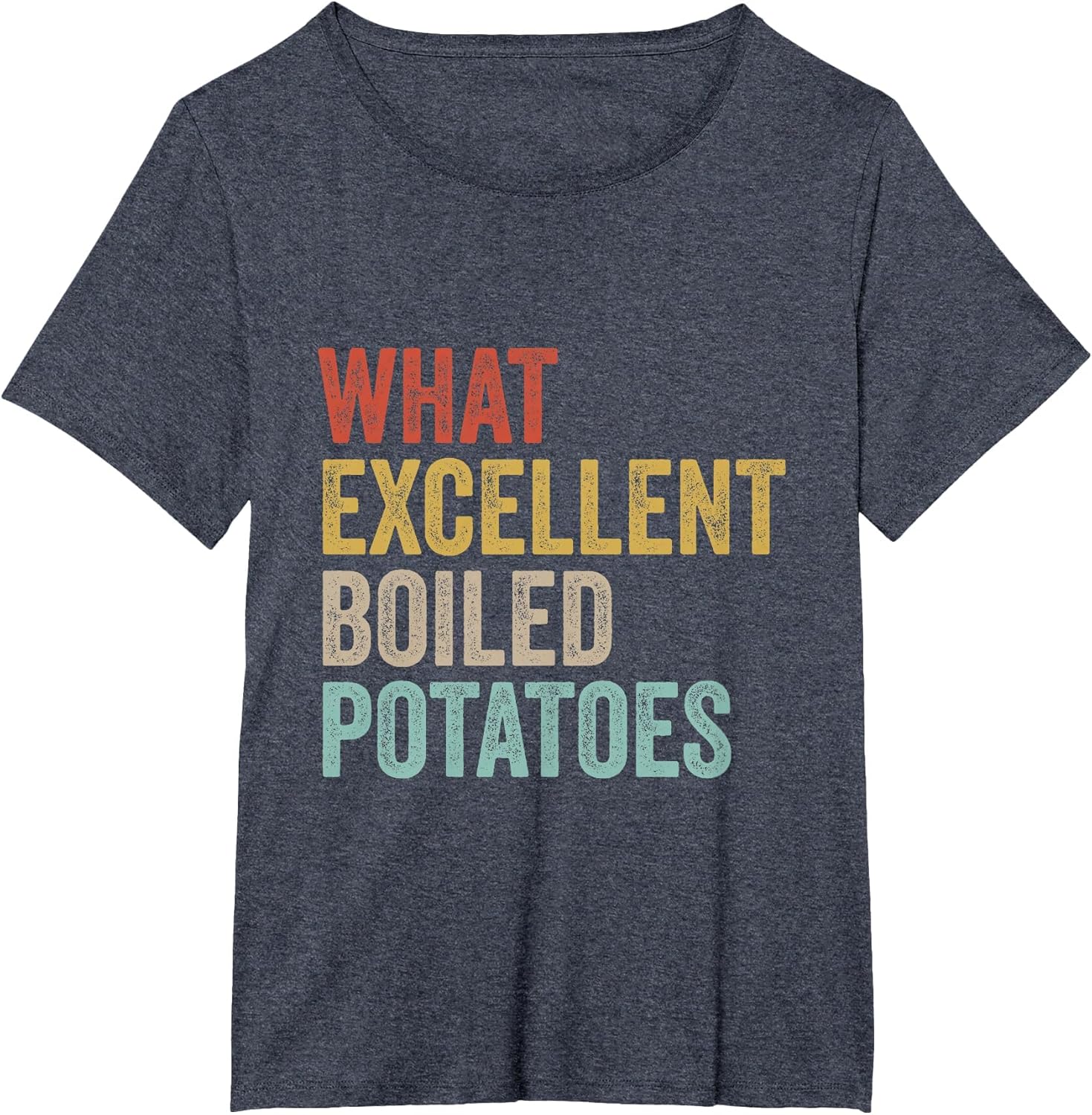 Book Lover Austen Literature What Excellent Boiled Potatoes