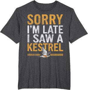 American Kestrel Birder Birdwatching Birding Kestrel