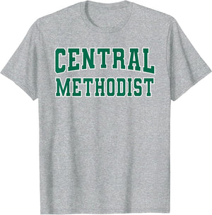 Central Methodist University Eagles Collegiate Premium
