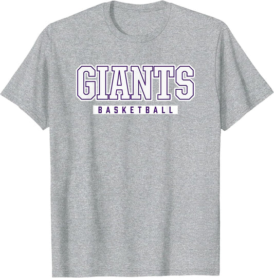 Giants Basketball Ben Davis High School