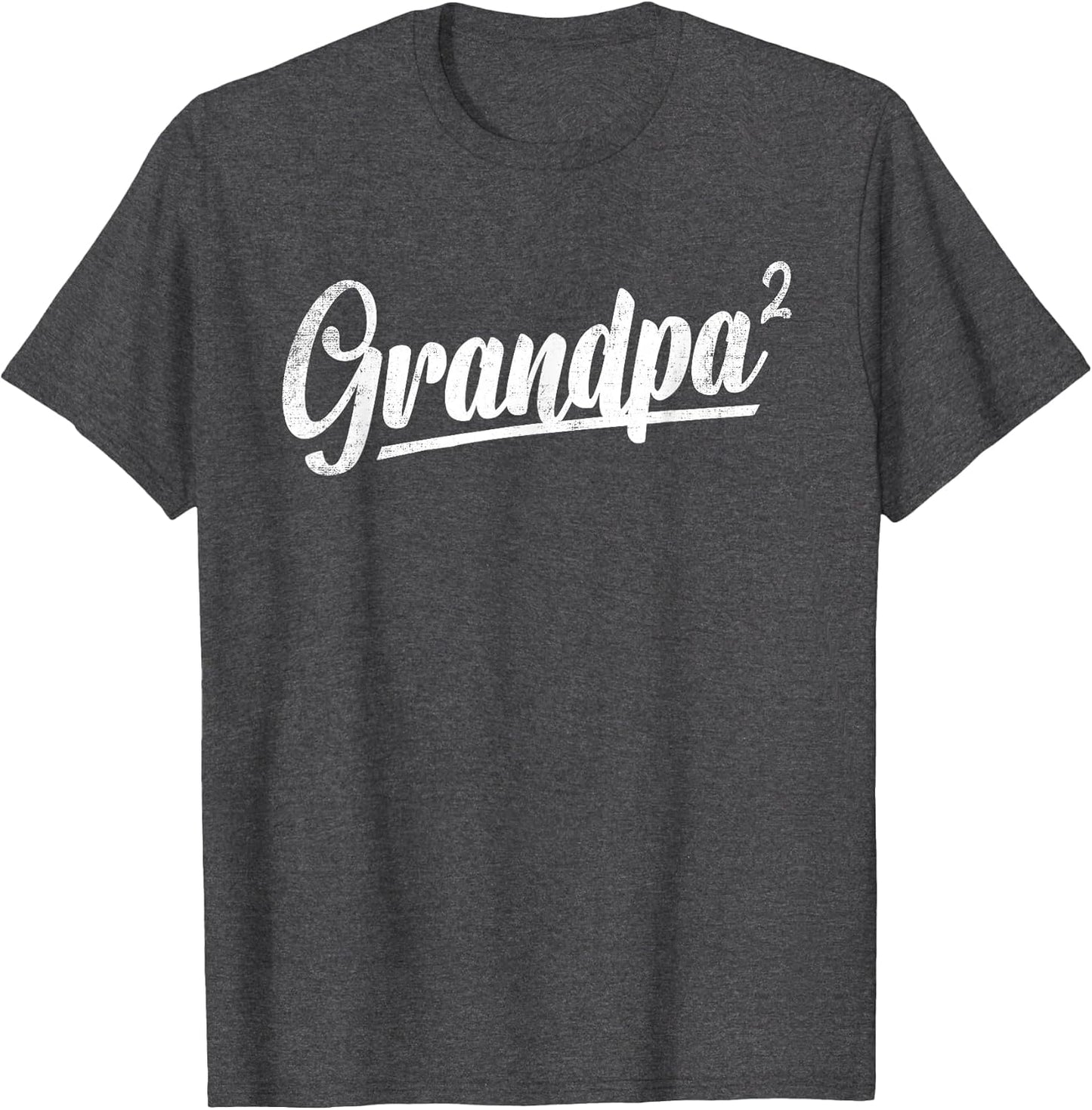 Grandpa of 2 Two Squared 2 Grandkids Pregnancy Announcement
