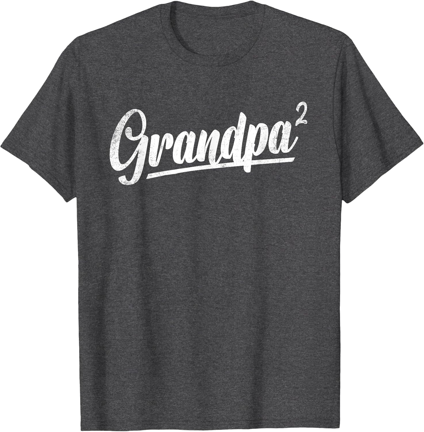 Grandpa of 2 Two Squared 2 Grandkids Pregnancy Announcement