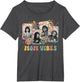 Retro Vintage Mom 90’s Vibes Mama Shirt