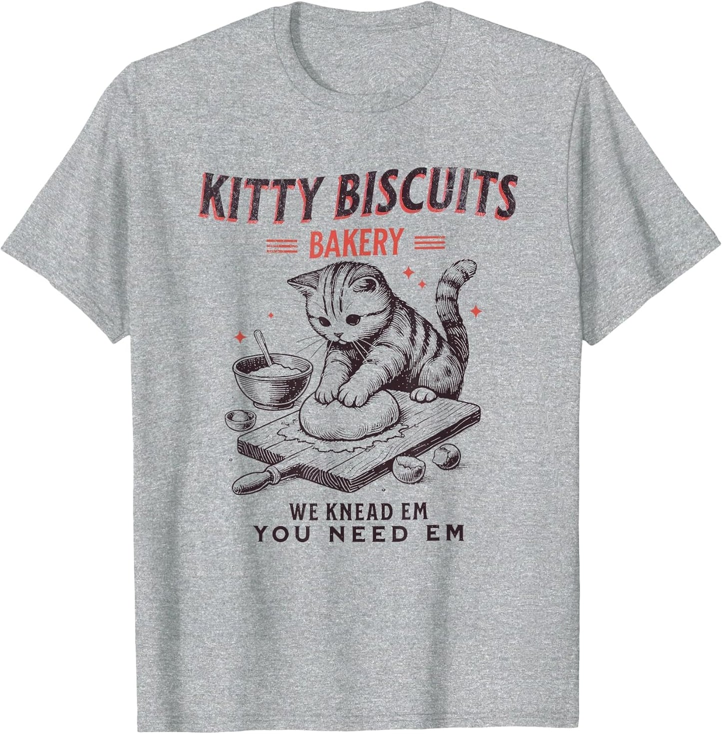 Kitty Biscuits Bakery