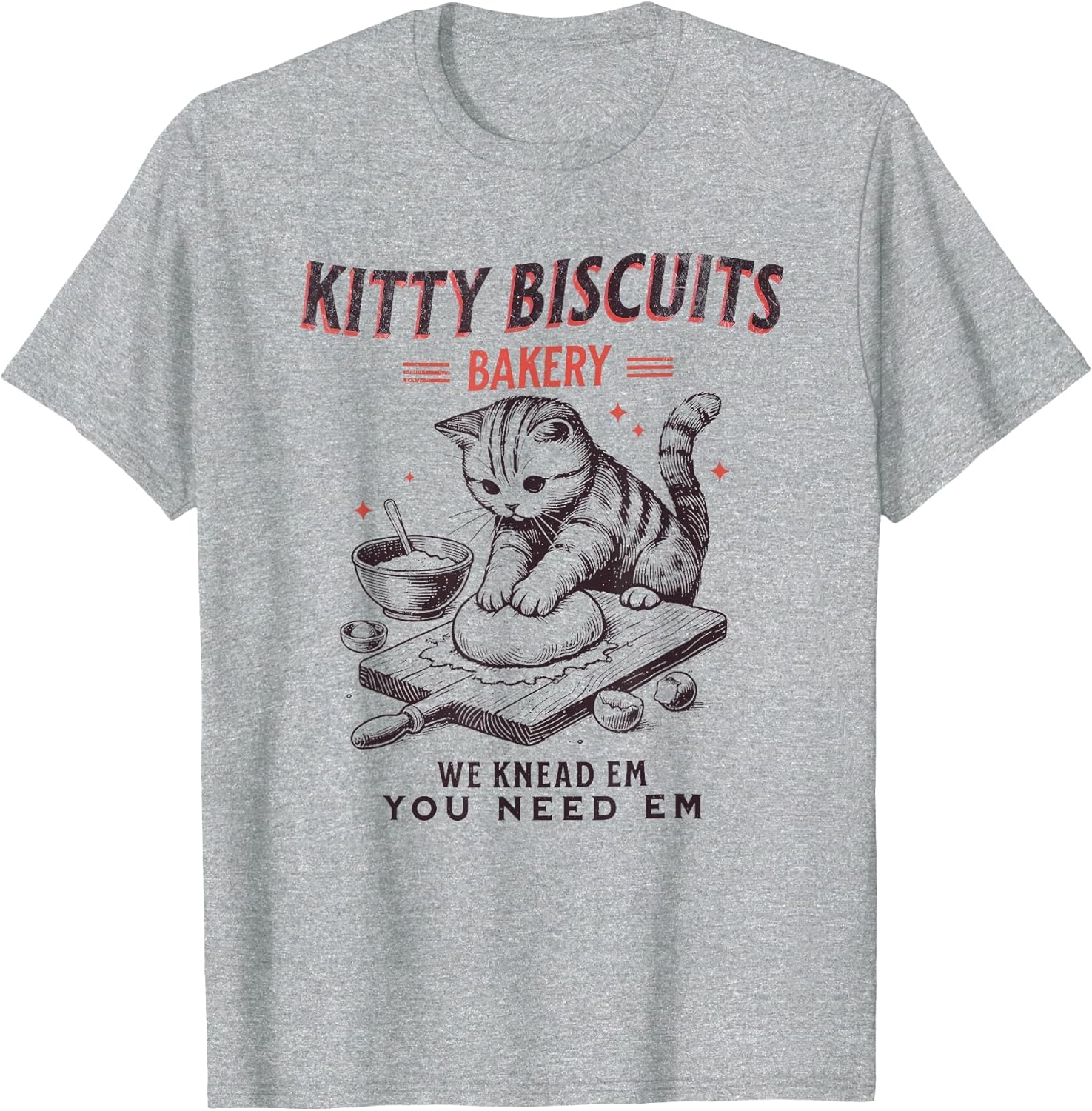Kitty Biscuits Bakery
