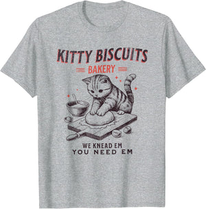Kitty Biscuits Bakery