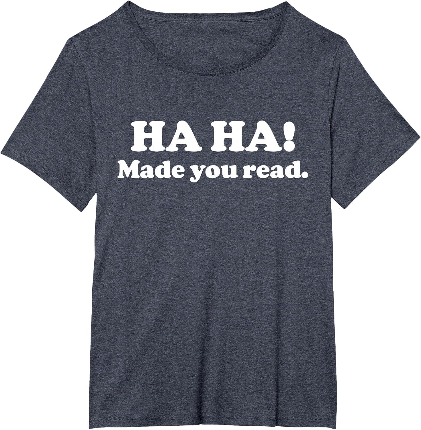Ha Ha! Made You Read Funny English Teacher