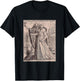 Memento Mori Death Beauty Latin Gothic Witchy Dark Academia