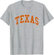 Texas - Throwback Design - Classic