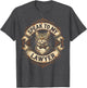Speak To My Lawyer Funny Legal Humor Design