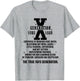 GEN X Generation X 1965 1980 The True Fafo Generation
